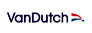 VanDutch Yachts Official Logo