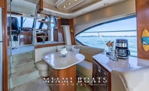 60 ft Meridian Elegant Lady Yacht 10