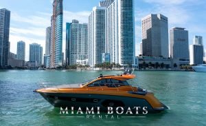 49 ft Azimut Yacht Miami 10