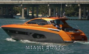 49 ft Azimut Yacht Miami 3