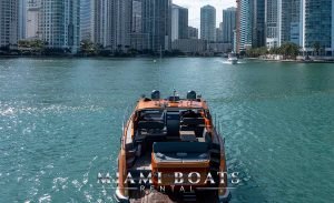 49 ft Azimut Yacht Miami 9