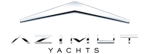 Azimut Yachts Logo - PNG