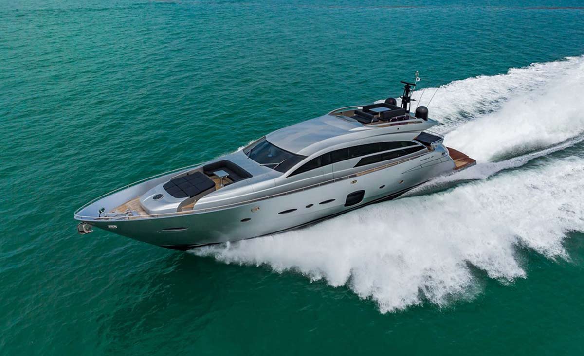 pershing 92 arena yacht