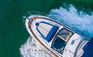 Miami Boats Rental - Azimut