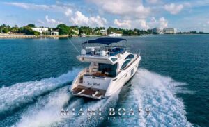 Azimut-Yacht-50ft-Miami-Boats-Rental-2
