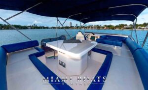 Azimut-Yacht-50ft-Miami-Boats-Rental-20