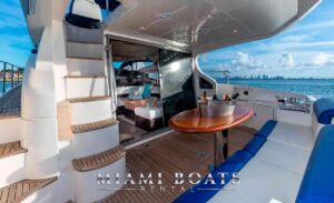 Azimut-Yacht-50ft-Miami-Boats-Rental-8