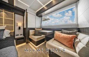 Galeon-Yacht-68-ft-stateroom