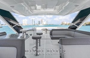 Galeon-Yacht-Flybridge-Luxury-Yacht-Miami