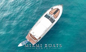 Galeon Yacht Miami 45-ft
