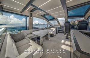 Galeon-Yacht-Miami-Boats-Rental-68-living-room