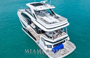 Luxury-Chartert-68-Galeon-yacht-fly-Miami